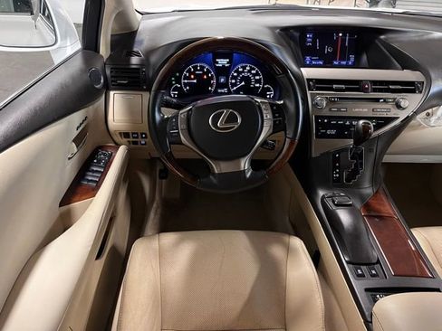 Used 2015 Lexus RX 350 AWD image 18