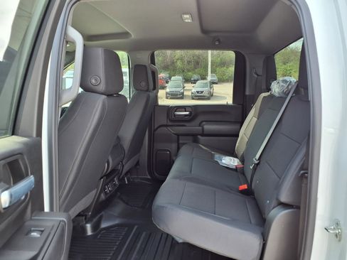 New 2026 GMC Sierra 3500 Pro w/ Convenience Package AWD/4WD image 21