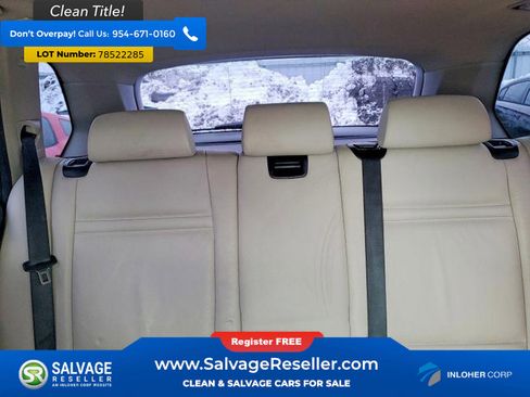 Used 2012 BMW X5 xDrive35i image 2