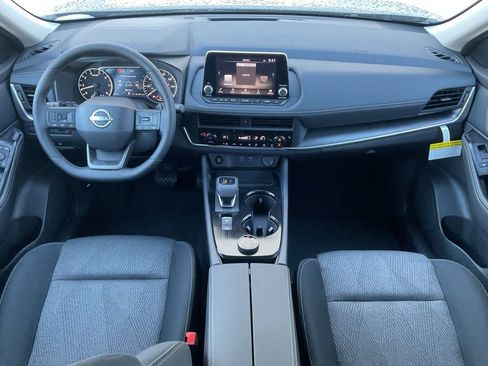 New 2026 Nissan Rogue SV w/ Cold Weather Package image 16