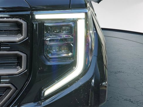 New 2026 GMC Sierra 1500 AT4X w/ AT4X AEV Edition image 2