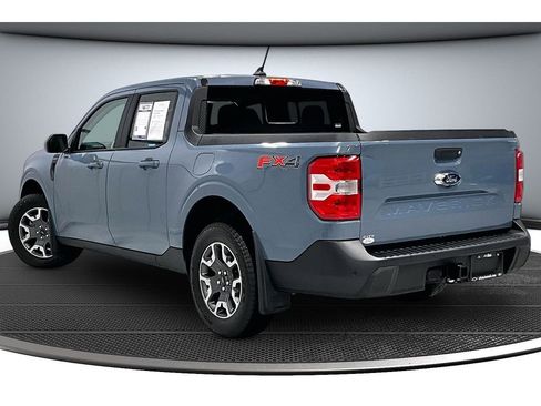 Used 2024 Ford Maverick Lariat w/ FX4 Off-Road Package image 13