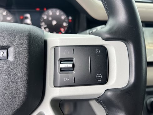 Certified 2023 Land Rover Defender 110 X-Dynamic SE AWD/4WD image 20