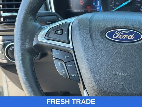 Used 2013 Ford Fusion SE FWD image 23