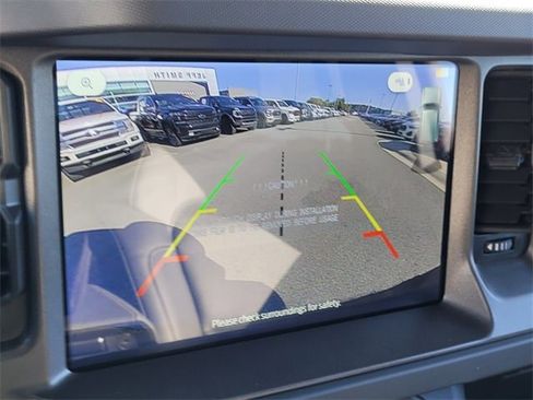 New 2025 Ford Bronco Badlands image 45