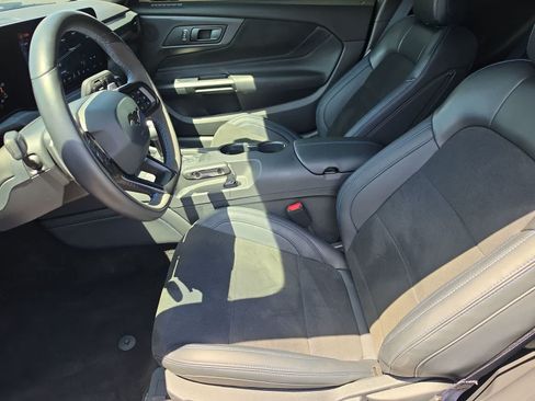 Used 2024 Ford Mustang Dark Horse RWD image 15
