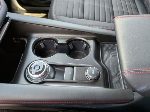 Used 2025 Ford Explorer ST-Line image 33