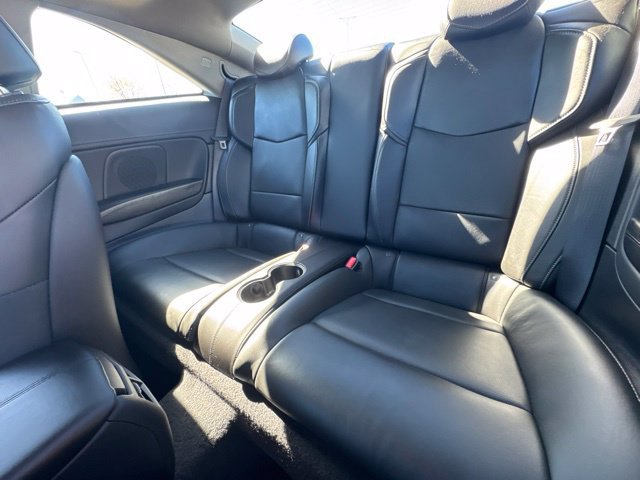 Used 2019 Cadillac ATS Premium Luxury AWD/4WD image 13