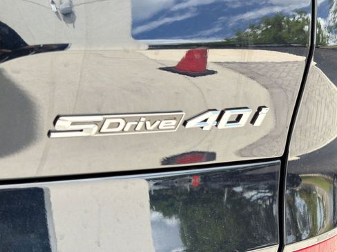 New 2026 BMW X5 sDrive40i RWD image 30