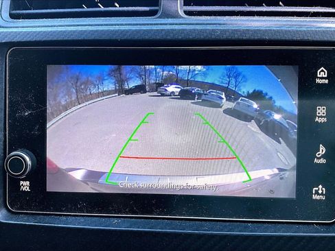 Used 2019 Mitsubishi Outlander Sport SE image 18