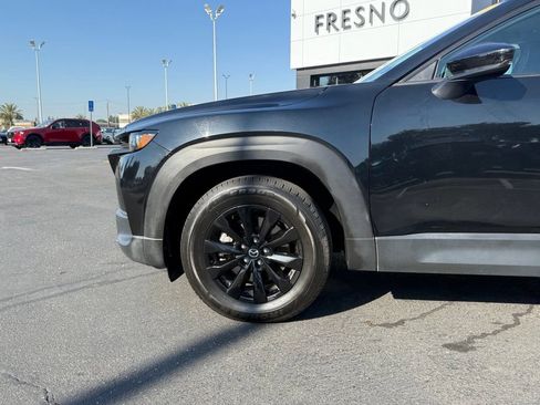 Certified 2025 MAZDA CX-50 AWD 2.5 S w/ Preferred Package image 5