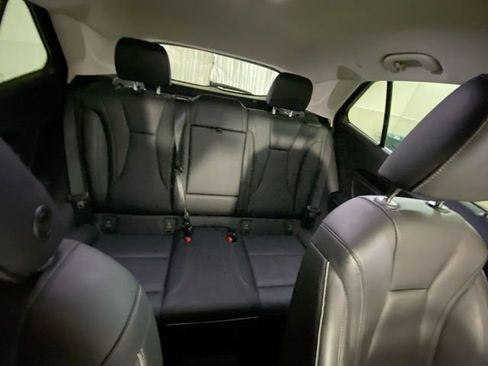Used 2023 Buick Envision Essence AWD/4WD image 14