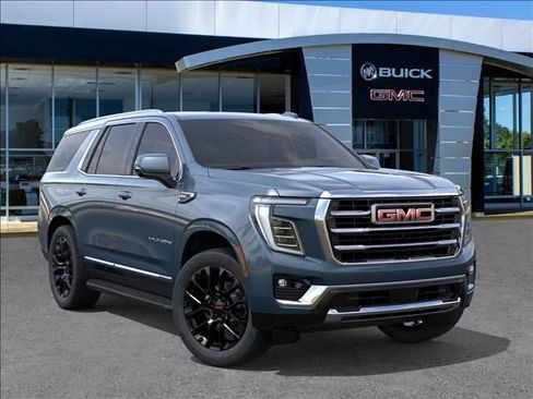 New 2026 GMC Yukon Elevation image 7