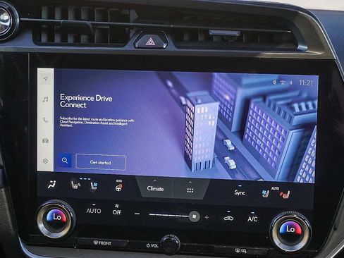 Used 2024 Lexus RZ 300e Premium w/ Technology Package image 16