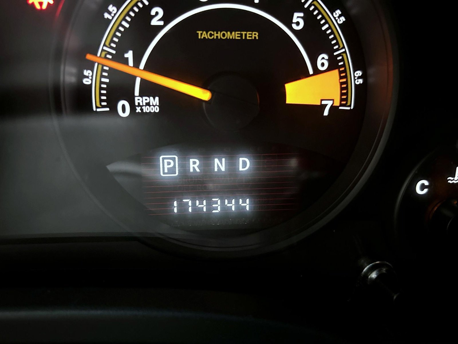 Used 2017 Jeep Compass Sport w/ Power Value Group FWD image 11