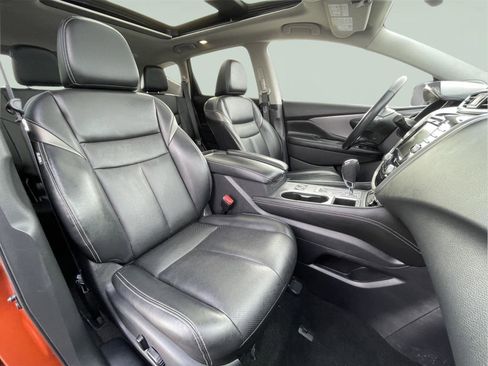 Used 2019 Nissan Murano SL w/ SL Technology Package AWD/4WD image 21