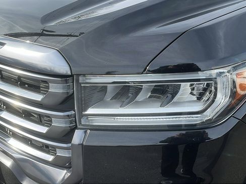 Used 2021 GMC Acadia AT4 w/ Trailering Package image 7