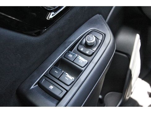 New 2026 Subaru Forester Touring AWD/4WD image 22