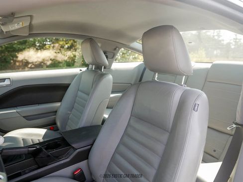 Used 2007 Ford Mustang GT RWD image 26