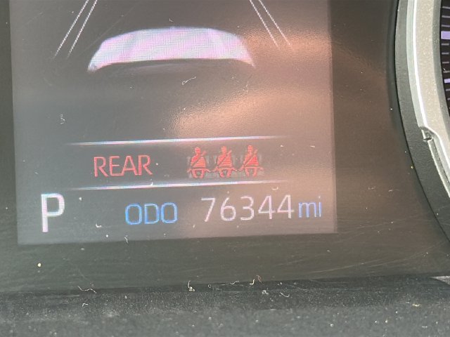 Used 2021 Toyota RAV4 XLE Premium AWD/4WD image 34