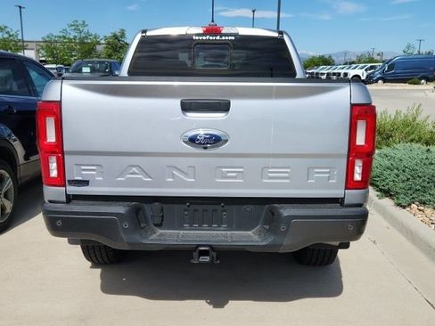 Used 2023 Ford Ranger XLT w/ Equipment Group 302A High AWD/4WD image 3