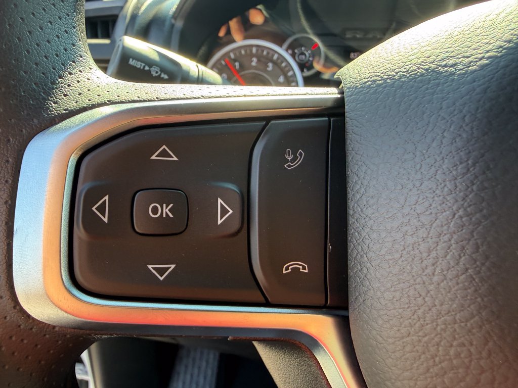 New 2027 RAM 1500 Tradesman RWD image 18