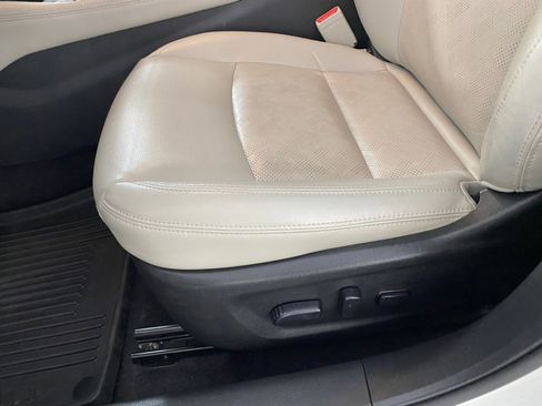 Used 2023 Nissan Altima 2.5 SL image 13