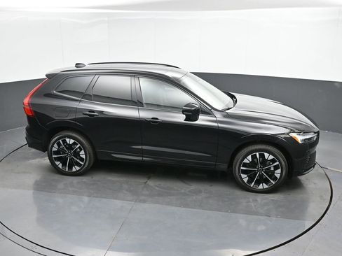New 2026 Volvo XC60 B5 Plus w/ Protection Package Premier image 33
