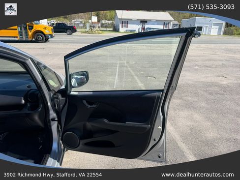 Used 2013 Honda Fit Sport image 13
