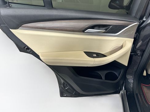 Used 2021 BMW X3 sDrive30i w/ Convenience Package image 27