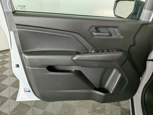 New 2026 Chevrolet Colorado W/T w/ WT Custom Package AWD/4WD image 12