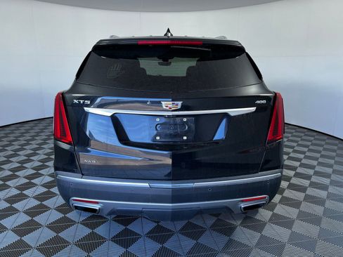 Used 2020 Cadillac XT5 Premium Luxury AWD/4WD image 6