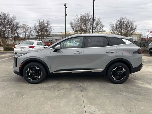 New 2026 Kia Sportage EX AWD/4WD image 6