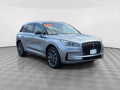 Certified 2023 Lincoln Corsair Grand Touring w/ Equipment Group 302A