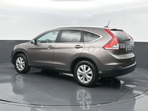 Used 2013 Honda CR-V EX-L image 16