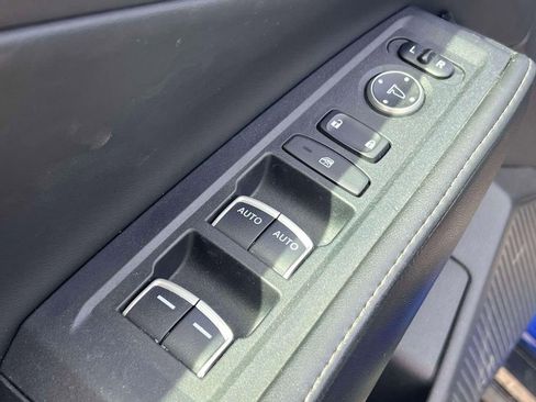 Used 2023 Honda Accord Sport image 13