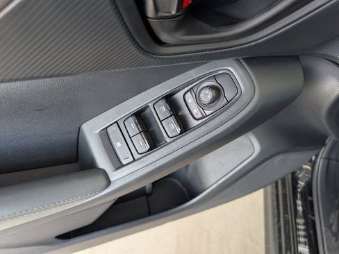 Certified 2025 Subaru Crosstrek 2.0i Premium image 20