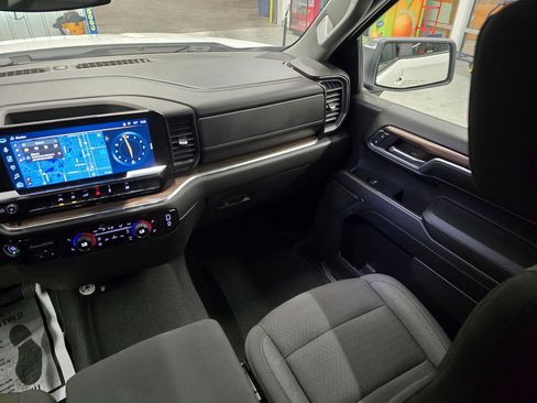 Used 2024 Chevrolet Silverado 1500 LT w/ All Star Edition Plus AWD/4WD image 44