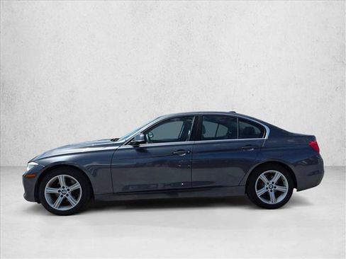 Used 2015 BMW 328i Sedan RWD image 8