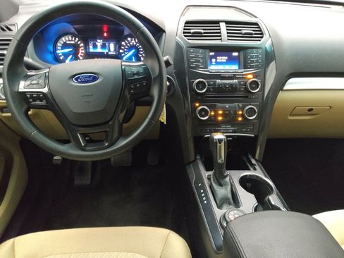 Used 2016 Ford Explorer 4WD image 22
