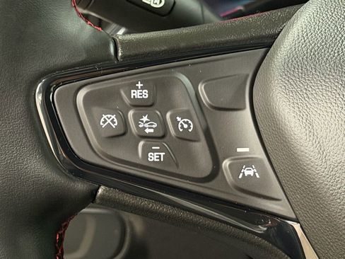 Certified 2024 Chevrolet Equinox RS FWD image 36
