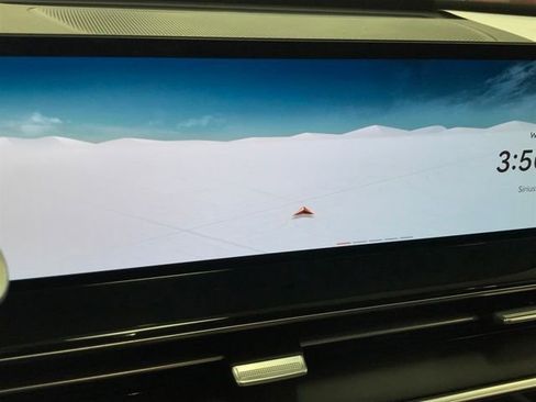 Used 2025 Genesis GV80 2.5T Standard image 11