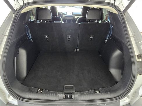 Used 2020 Ford Escape SEL image 13