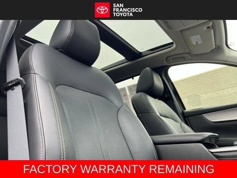 Used 2024 MAZDA CX-90 3.3 Turbo w/ Premium Package AWD/4WD image 22