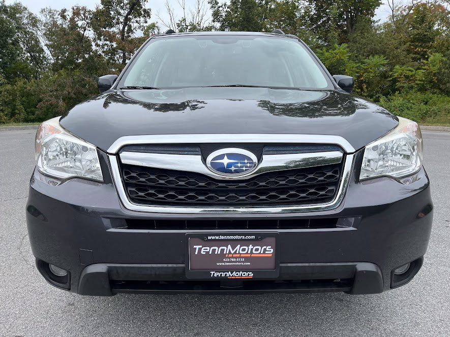 Used 2016 Subaru Forester 2.5i Premium AWD/4WD image 32