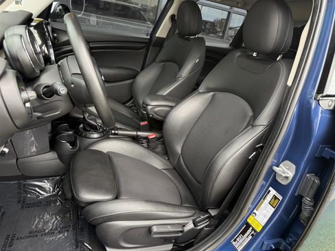 Used 2016 MINI Cooper 4-Door Hardtop FWD image 14