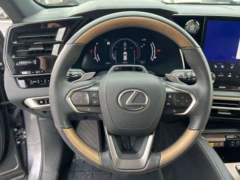 Certified 2023 Lexus RX 350 Premium Plus w/ Accessory Package (Z1) AWD/4WD image 12