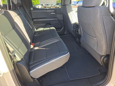 New 2026 GMC Sierra EV Elevation image 11