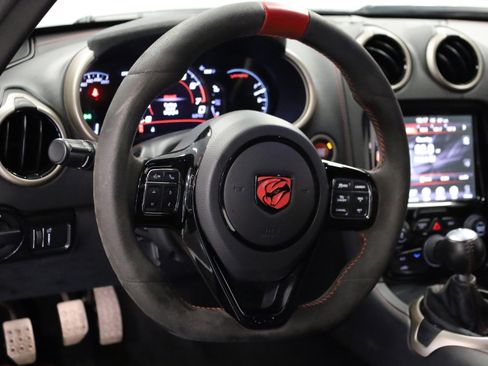 Used 2017 Dodge Viper ACR w/ Extreme Aero Package image 24
