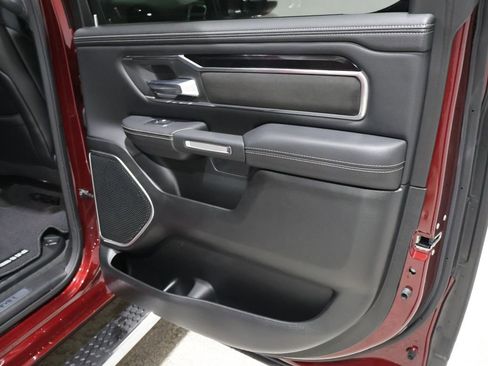 Used 2021 RAM 1500 Laramie w/ Sport Appearance Package image 23